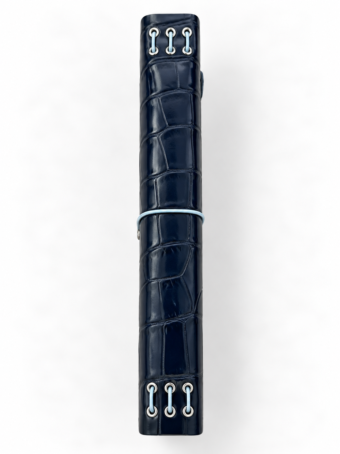 A6 Croco Blue – Ready Made