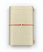 B7 Croco Cream  – Ready Made