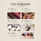 Atelier 14 Workshop — The Hoxton Rome | 18 October