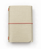 B7 Croco Cream  – Ready Made