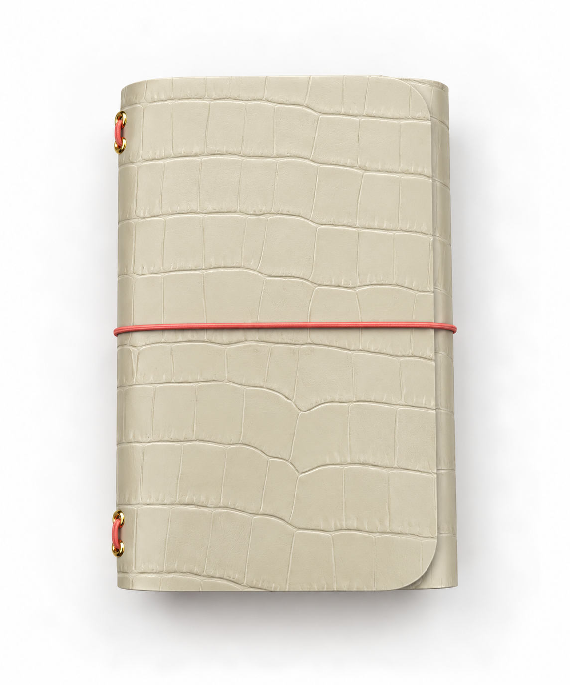 B7 Croco Cream  – Ready Made