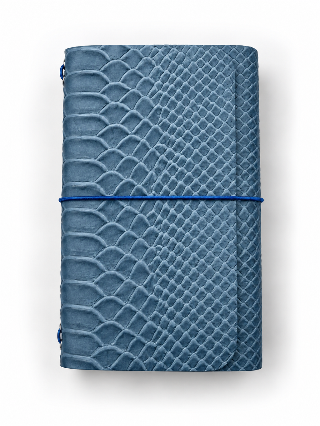 B7 Python Blue – Ready Made