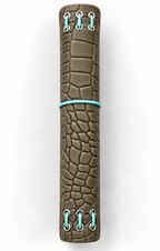 B7 Croco Taupe – Ready Made