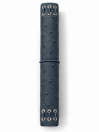 B7 Ostrich Cloudy Blue  – Ready Made
