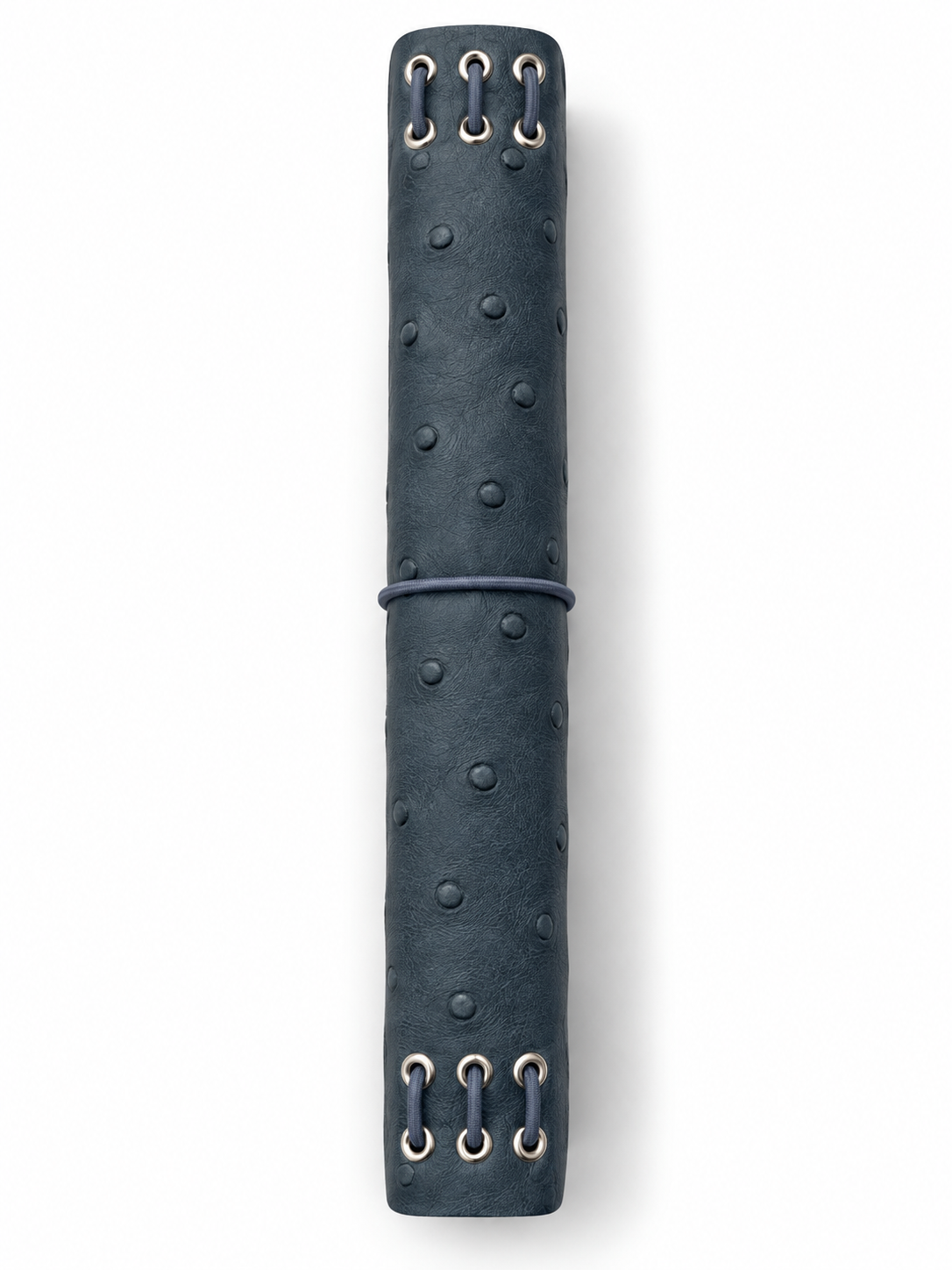 B7 Ostrich Cloudy Blue  – Ready Made