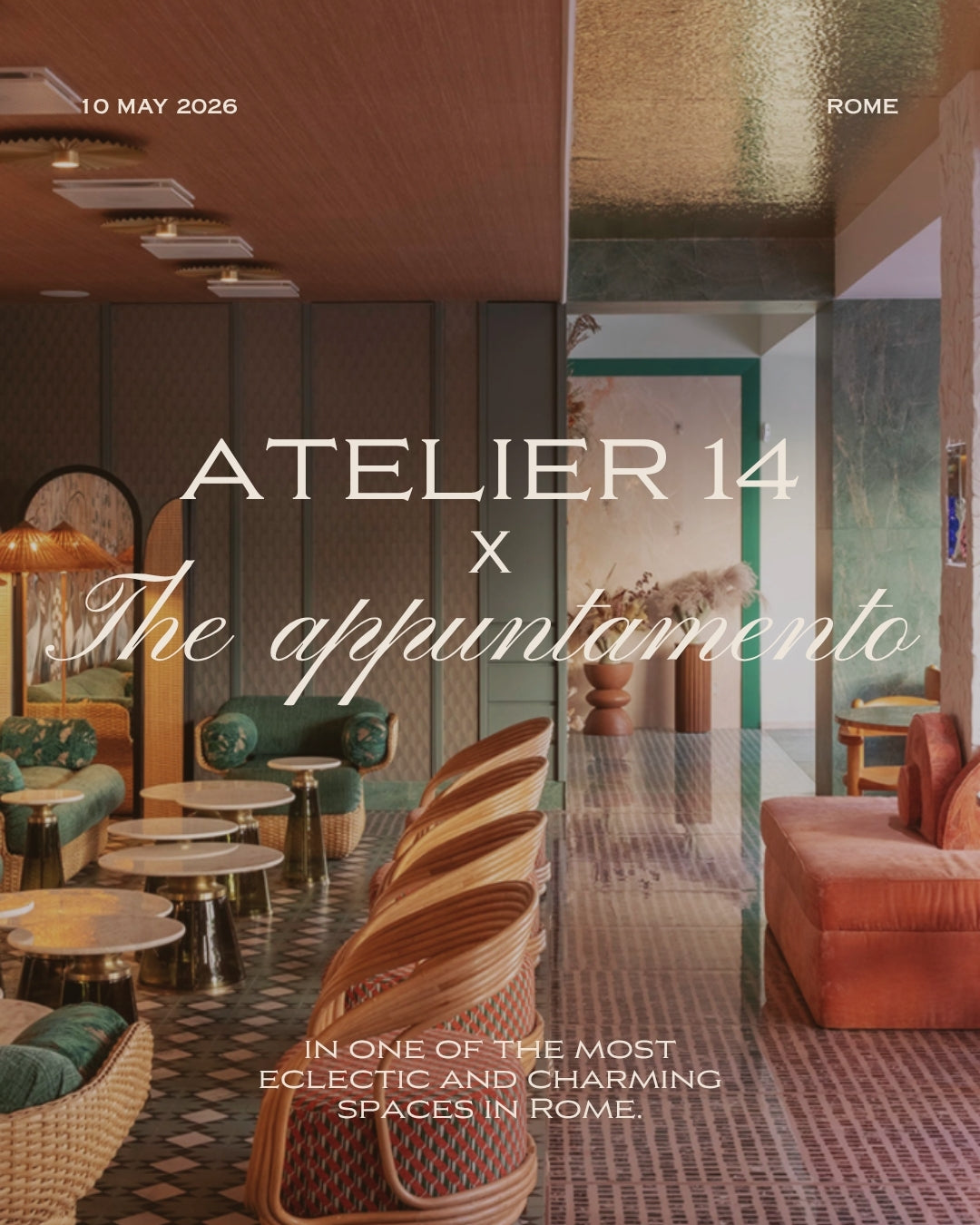 Atelier 14 Workshop - Craft your own journal