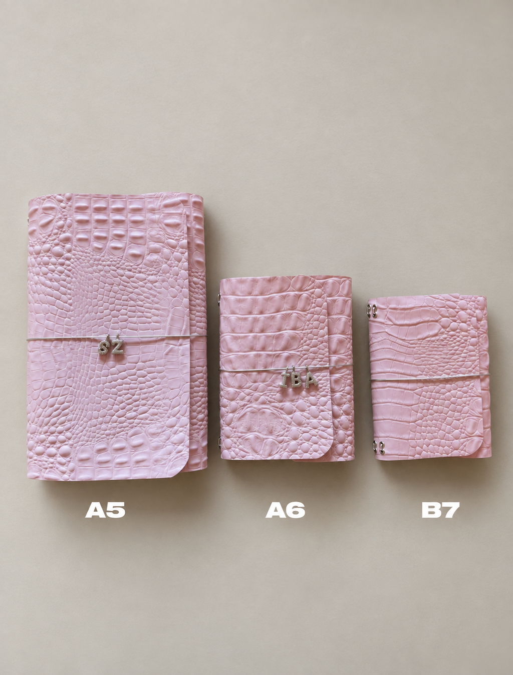Journal A5 — Made to Order