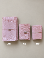Journal A5 — Made to Order