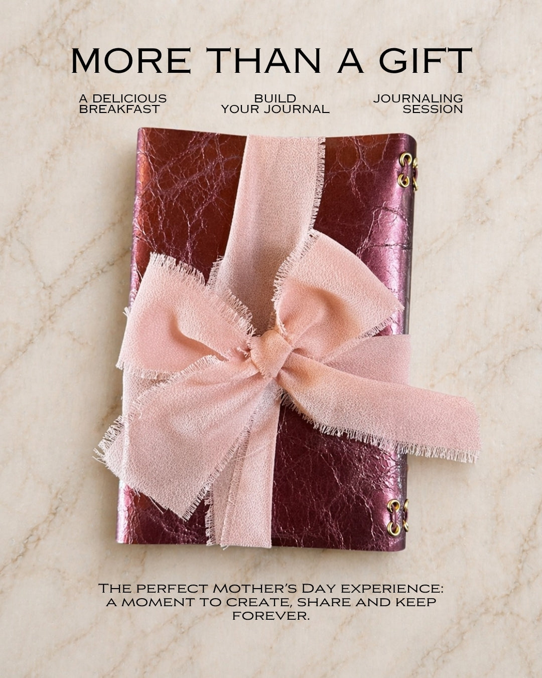 Atelier 14 Workshop - Craft your own journal