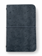 B7 Ostrich Cloudy Blue  – Ready Made