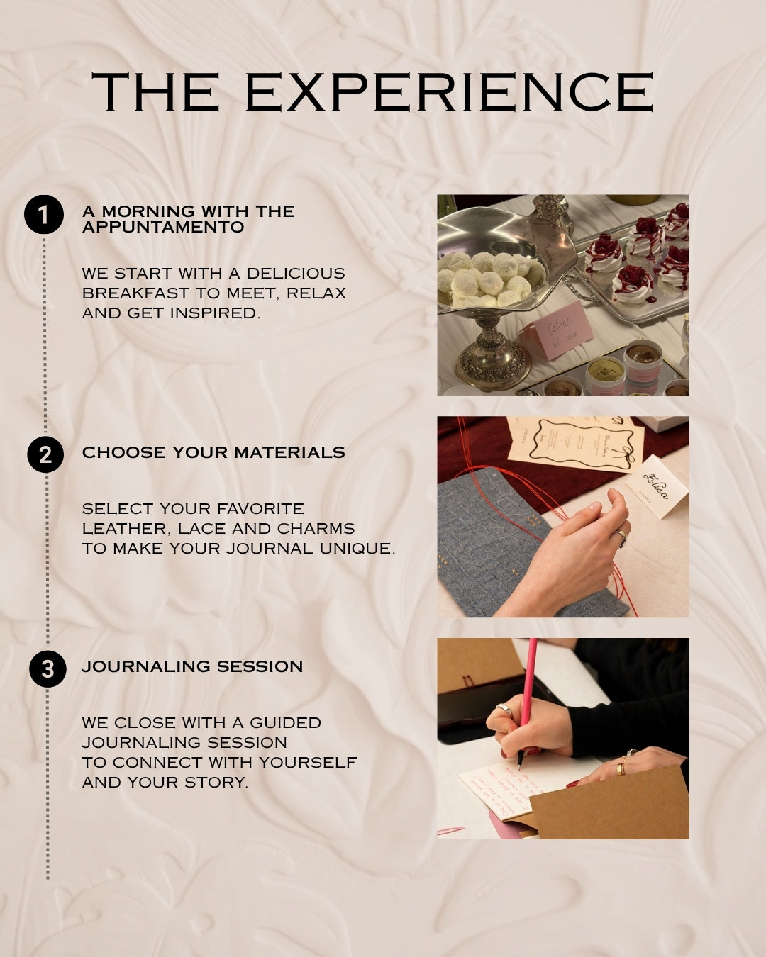 Atelier 14 Workshop - Craft your own journal