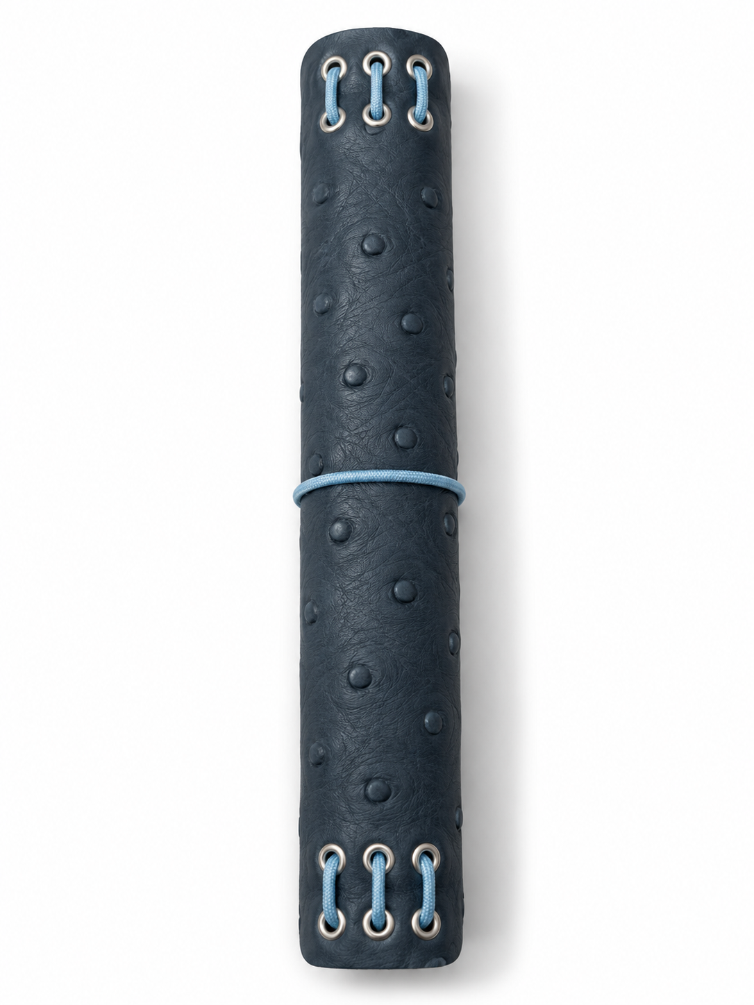 B7 Ostrich Cloudy Blue  – Ready Made
