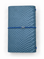 B7 Python Blue – Ready Made