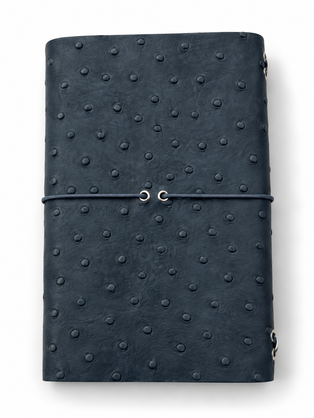 B7 Ostrich Cloudy Blue  – Ready Made