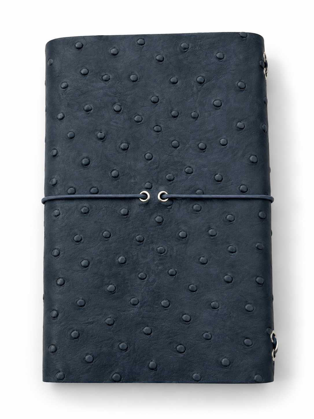 B7 Ostrich Cloudy Blue  – Ready Made