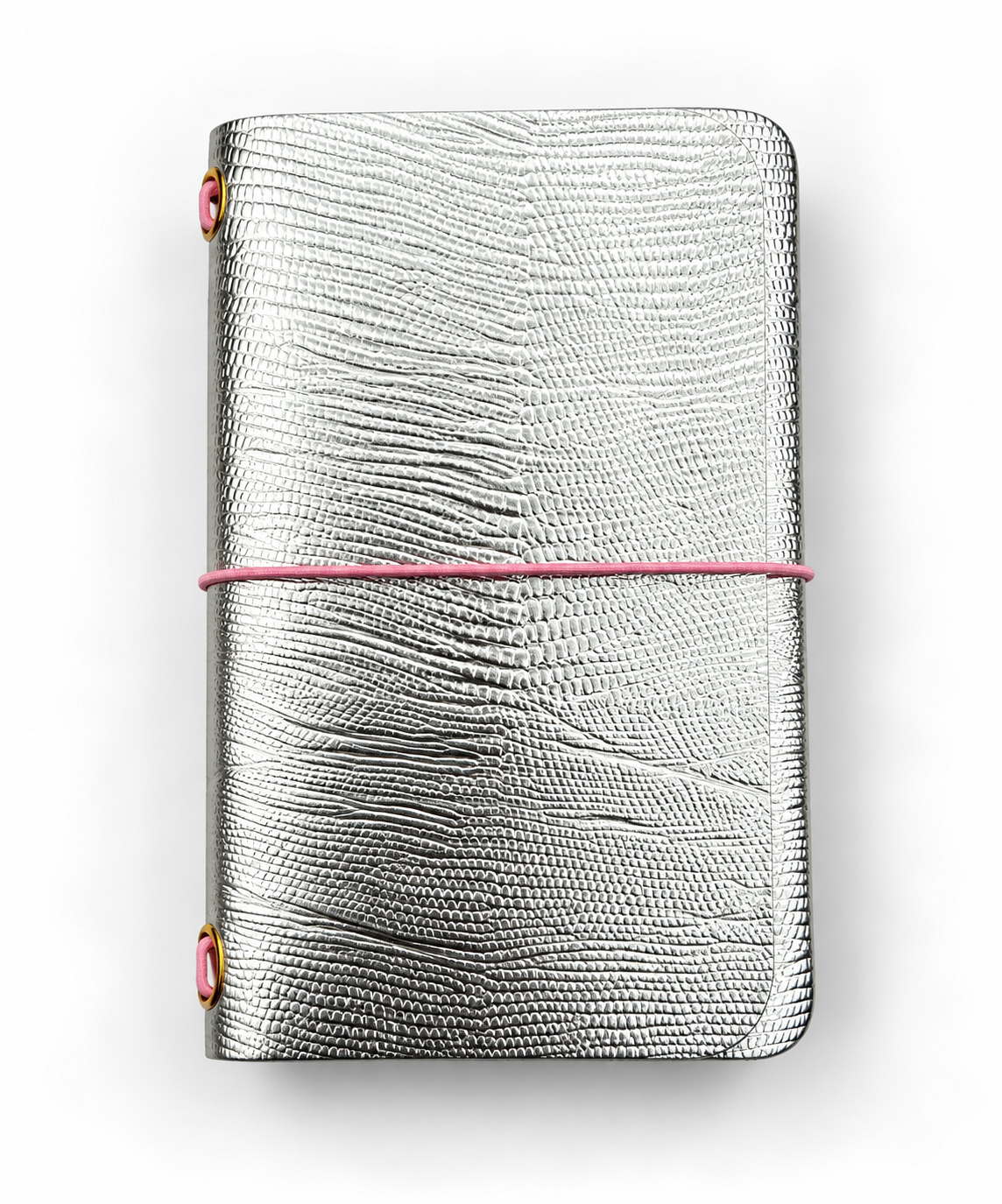 B7 Silver  – Ready Made