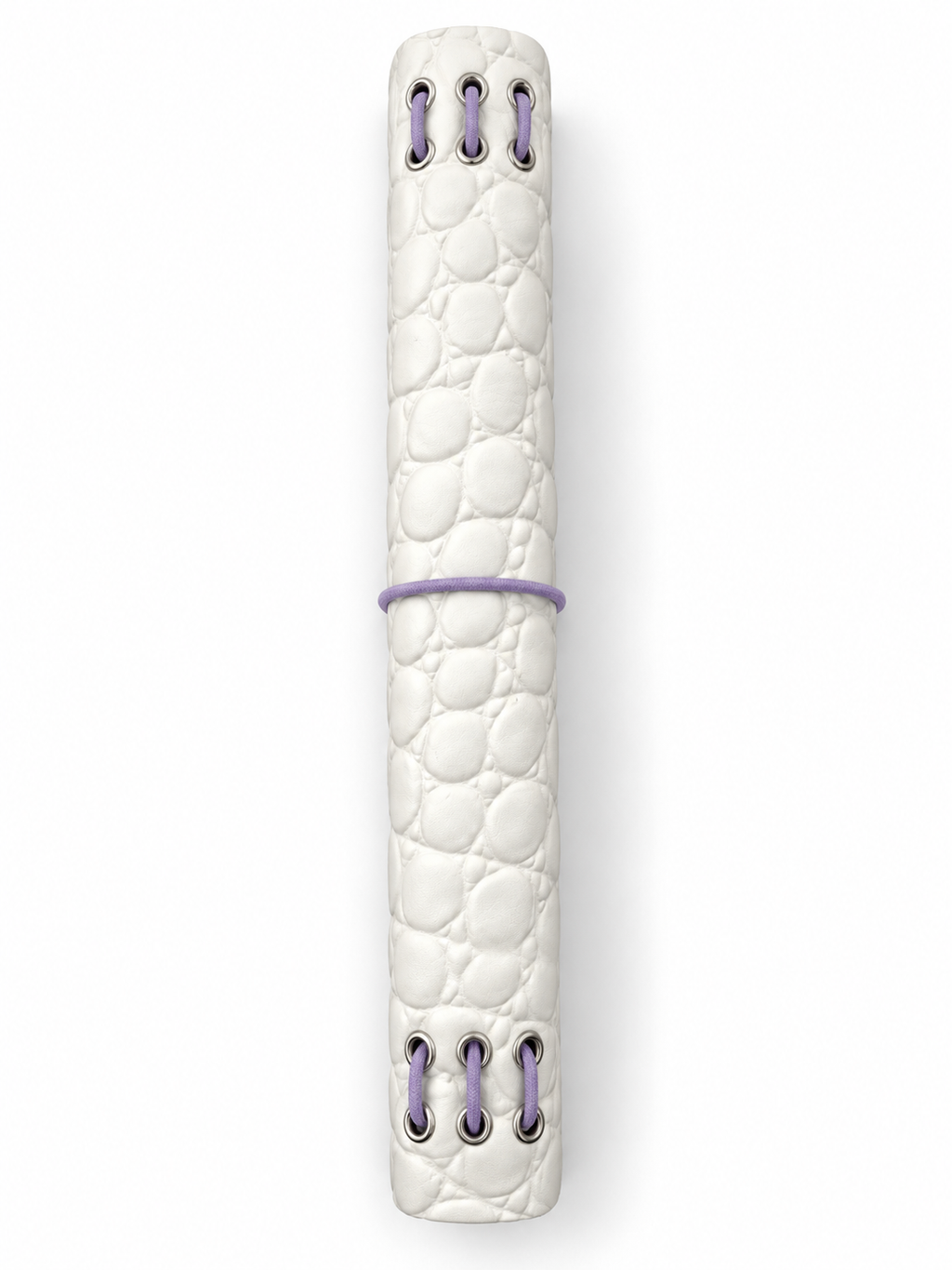B7 Croco White – Ready Made