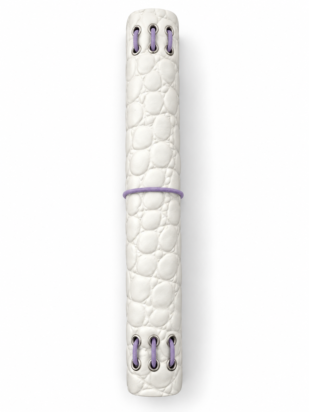 B7 Croco White – Ready Made