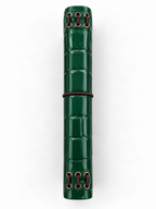 B7 Croco Green Glossy  – Ready Made