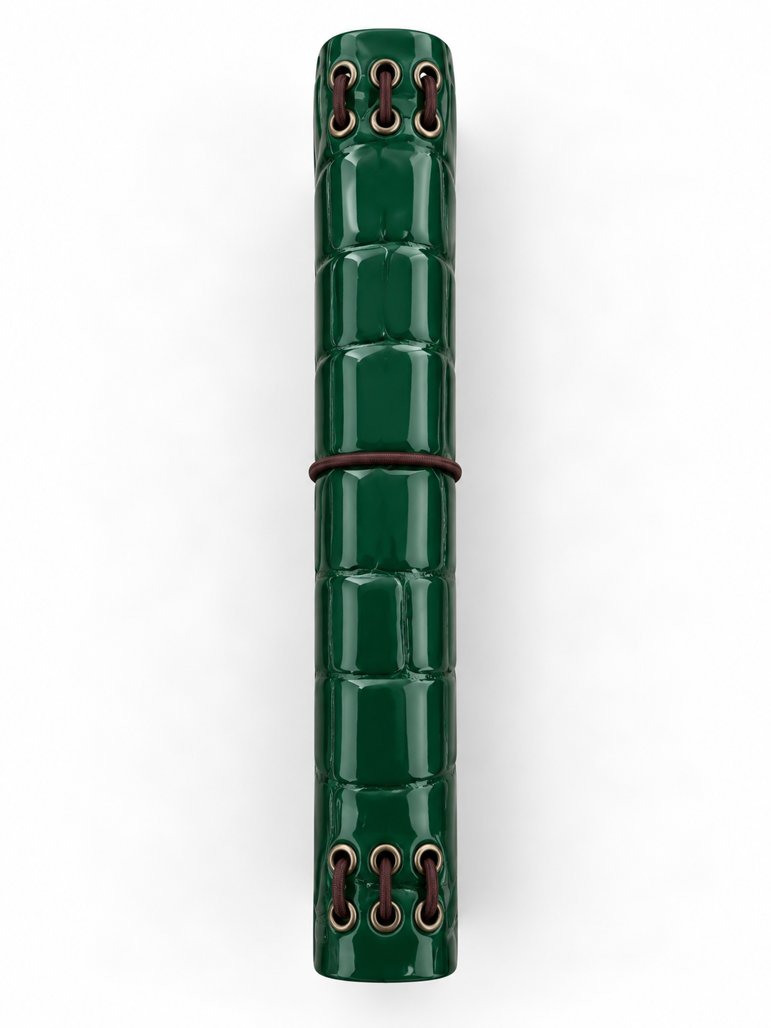 B7 Croco Green Glossy  – Ready Made