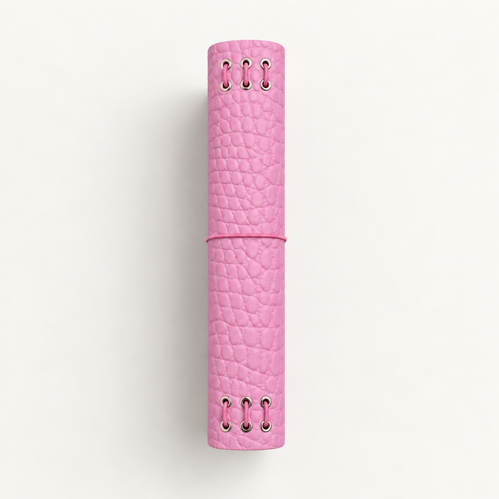 A6 Croco Pink – Ready Made