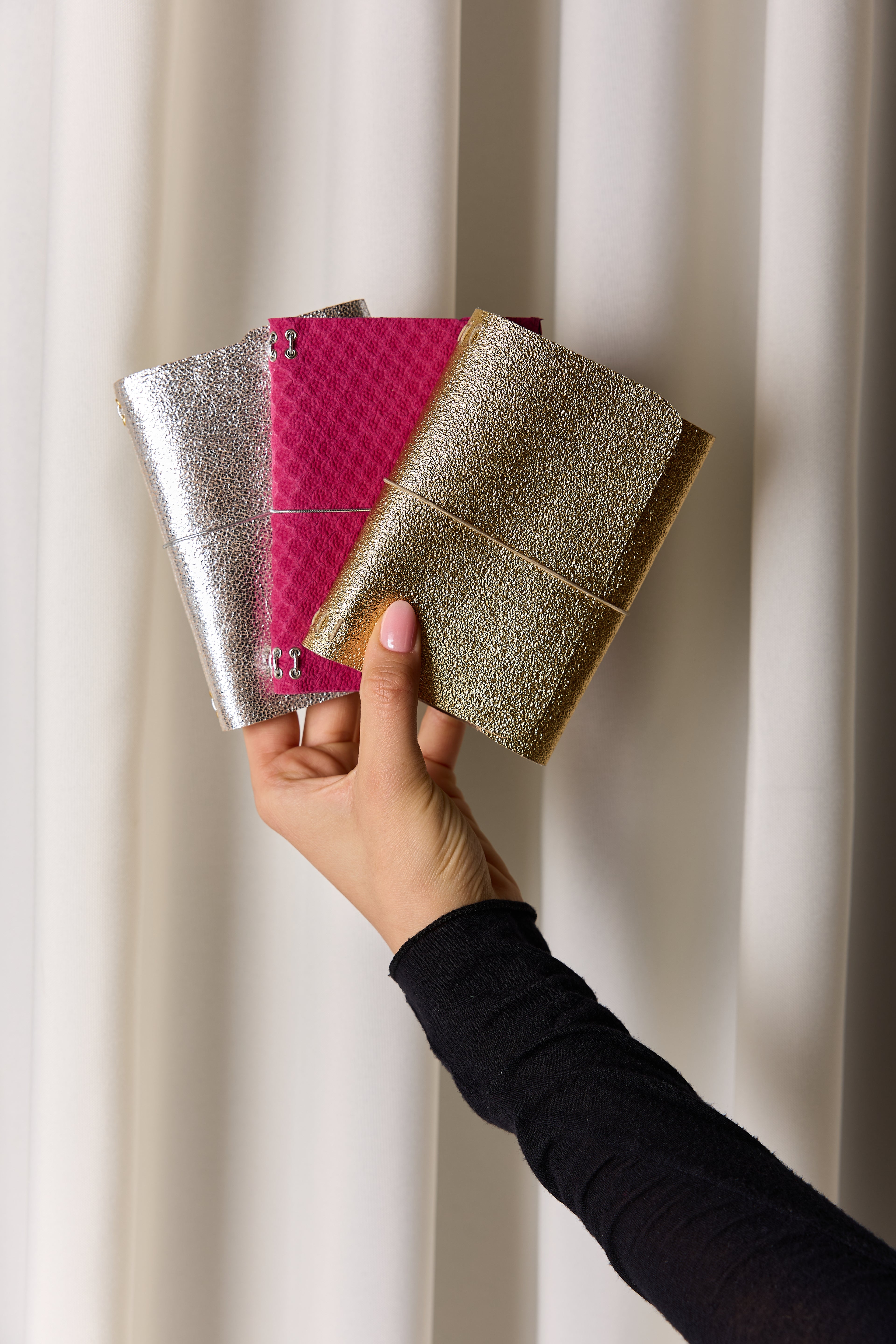 B7 - JOURNAL - Made to order