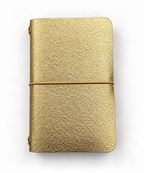 A6 Gold  – Ready Made