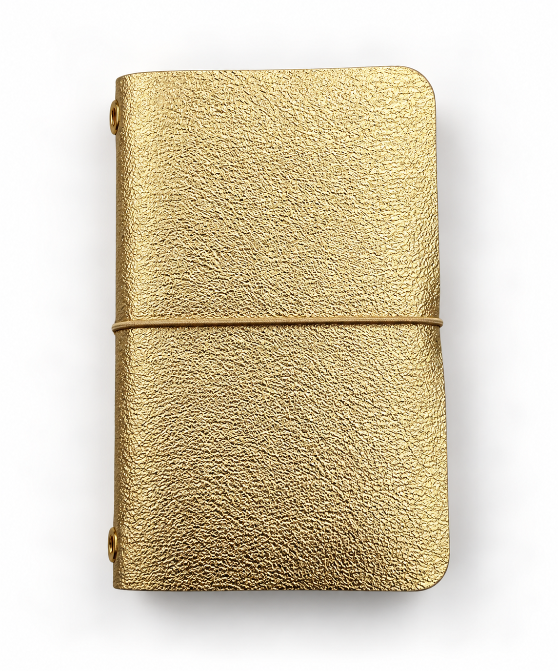 A6 Gold  – Ready Made