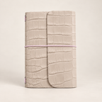 B7 Croco Powder Pink – Ready Made