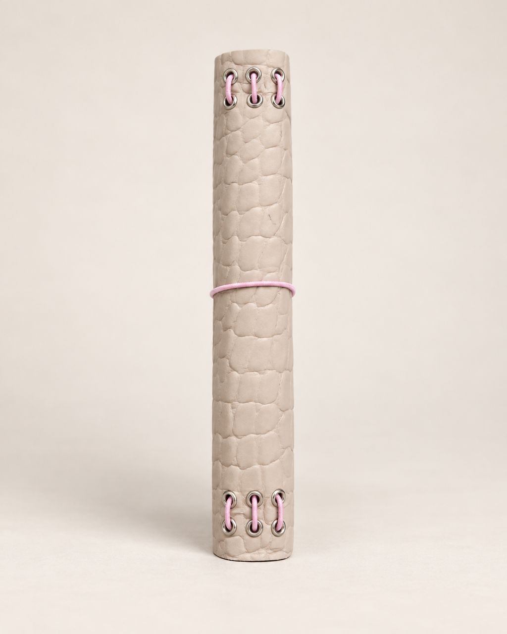 B7 Croco Powder Pink – Ready Made