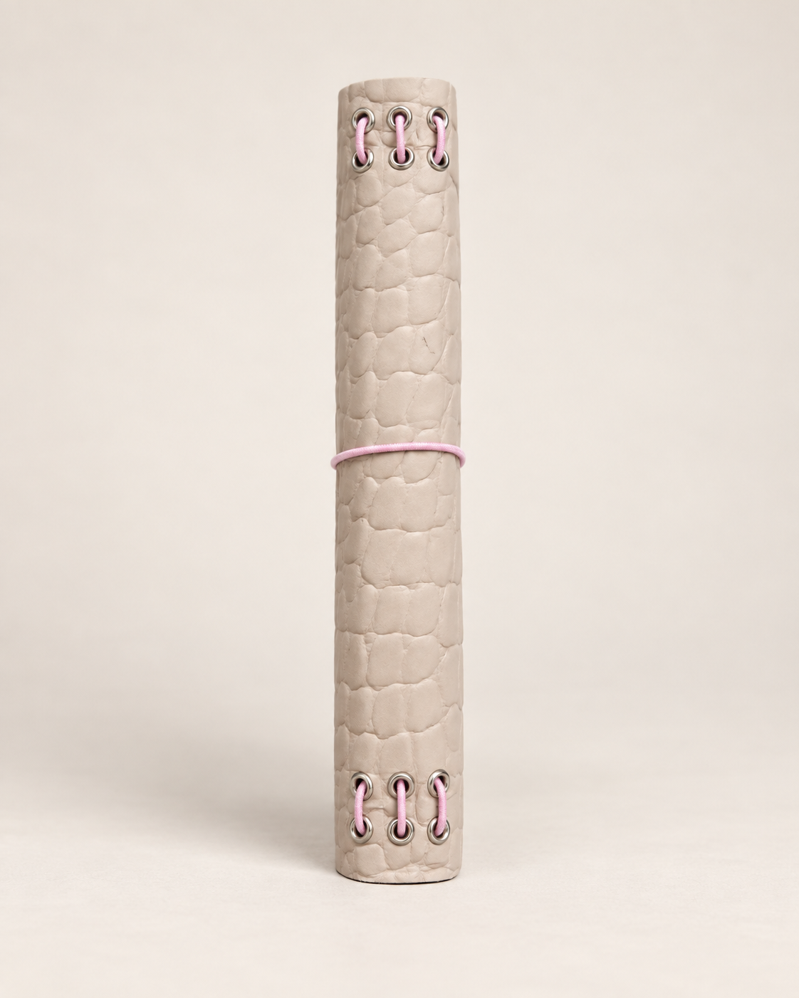 B7 Croco Powder Pink – Ready Made