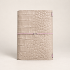 B7 Croco Powder Pink – Ready Made