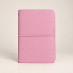 A6 Ostrich Pink – Ready Made