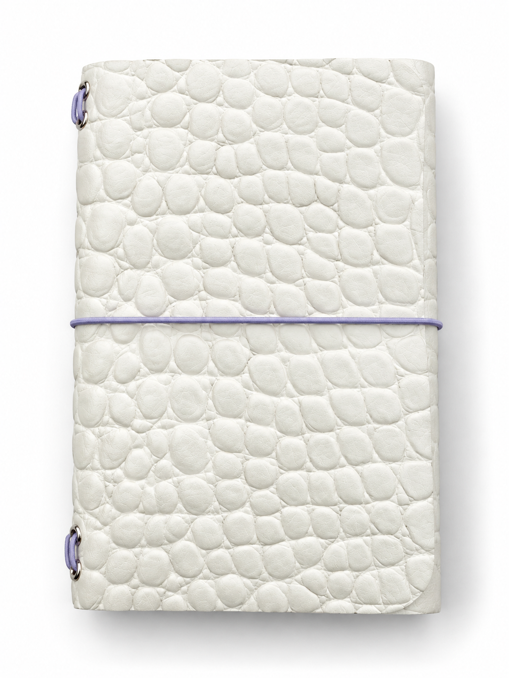 B7 Croco White – Ready Made