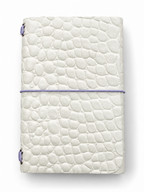 B7 Croco White – Ready Made