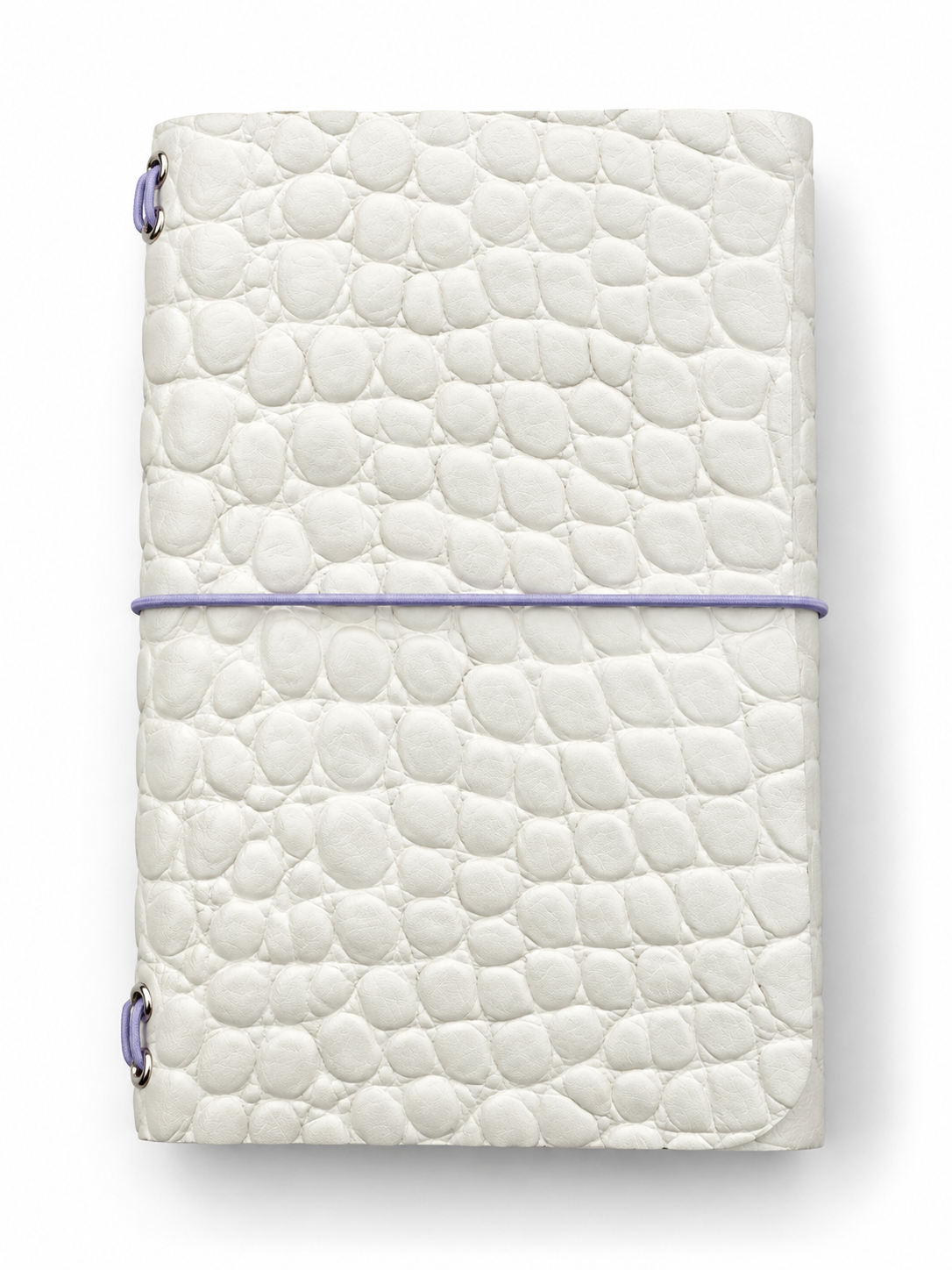 B7 Croco White – Ready Made