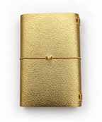 A6 Gold  – Ready Made