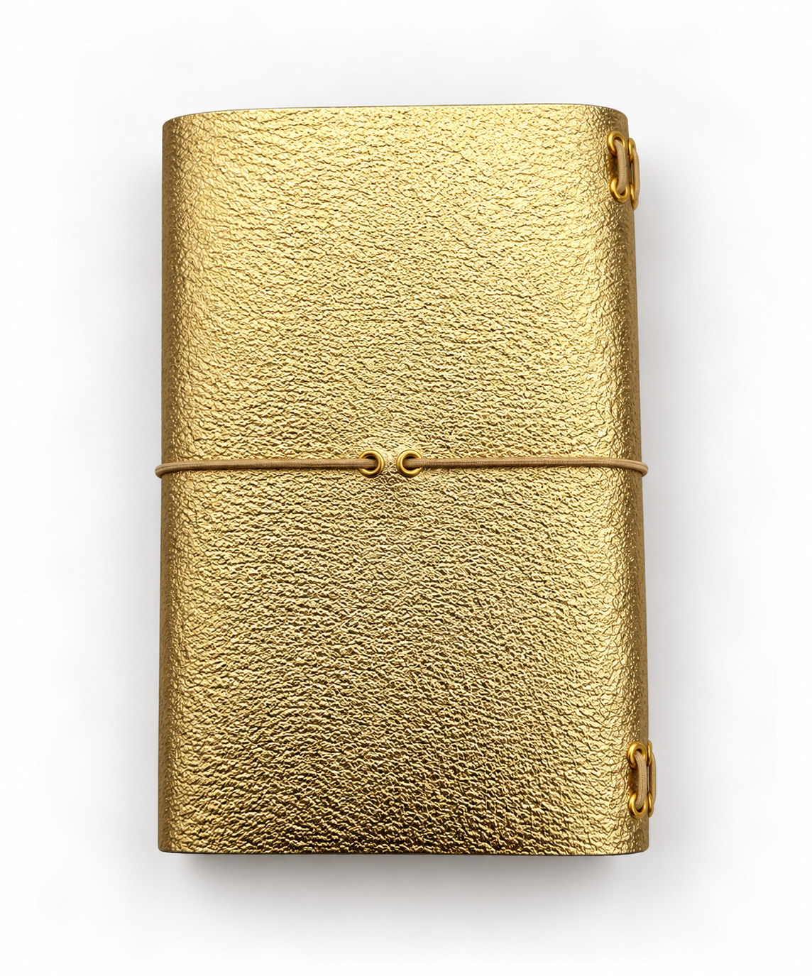 A6 Gold  – Ready Made