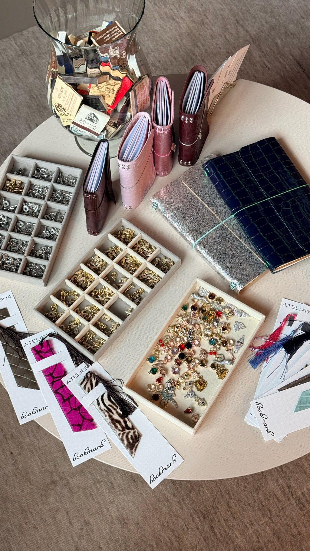 A5 - JOURNAL - Made to order