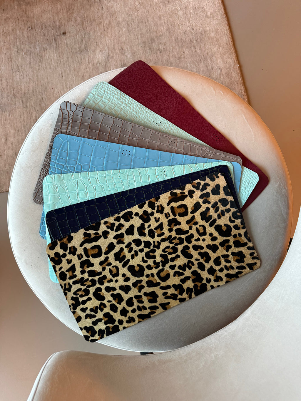 A5 - JOURNAL - Made to order