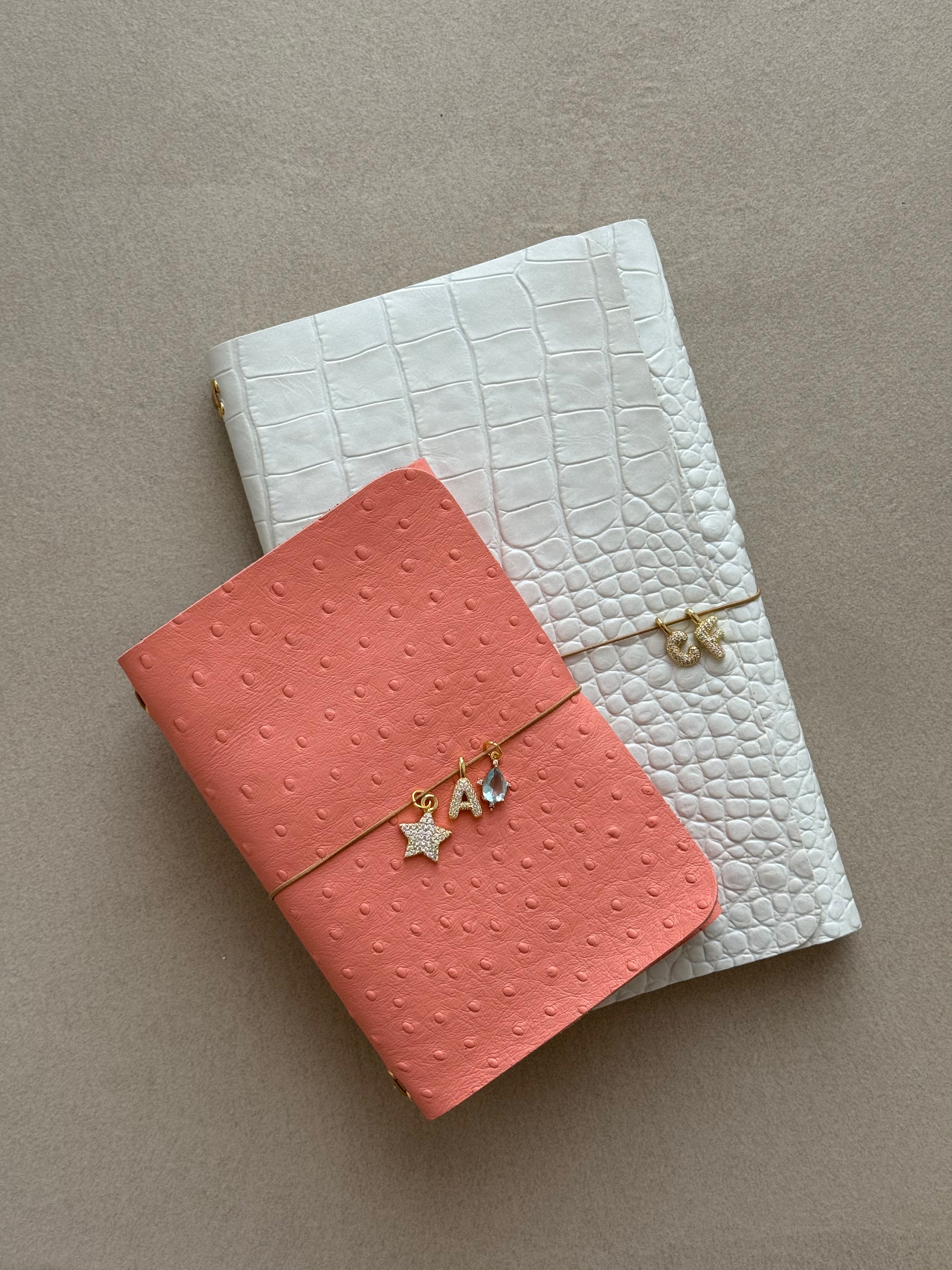 Journal A5 — Made to Order