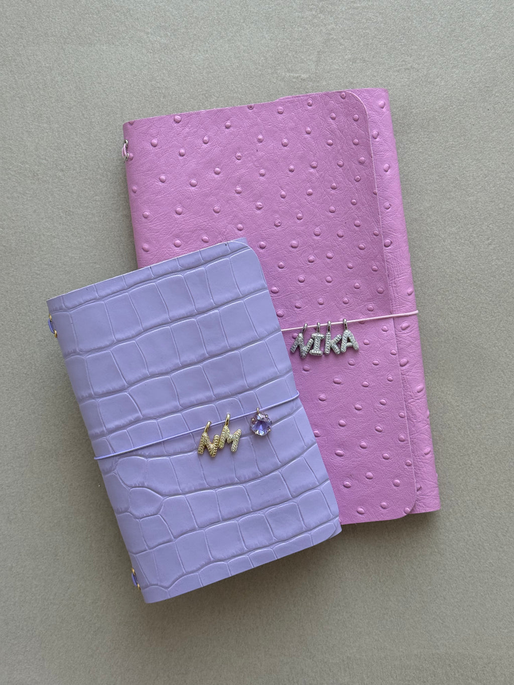 Journal A5 — Made to Order