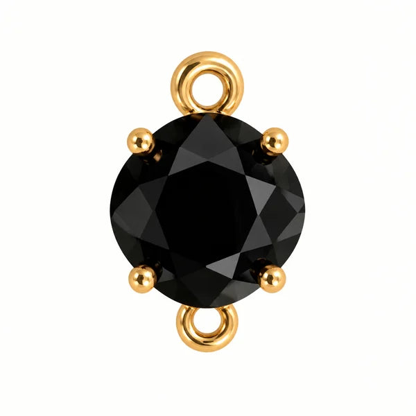 Black Crystal – Gold