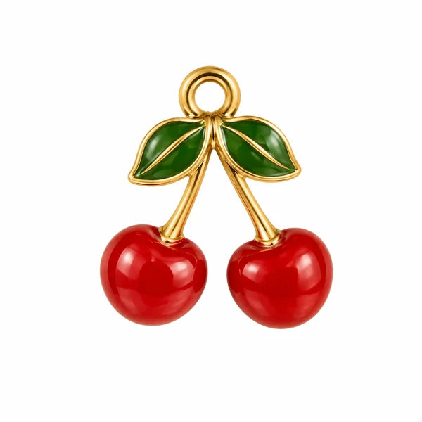 Cherry - Gold