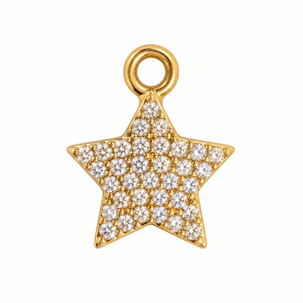 Star - Gold