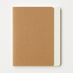 Pack of 3 Notebooks - Squared - A5